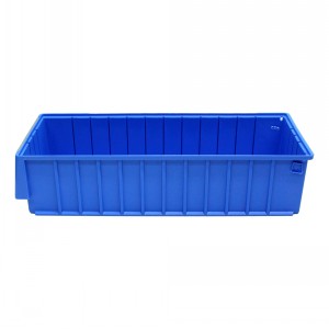Plastic Parts Shelf Bins TK6214